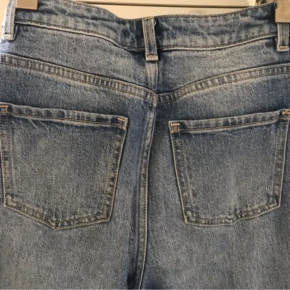 Witchery Sadie Jeans size 4 - Picture 9 of 9